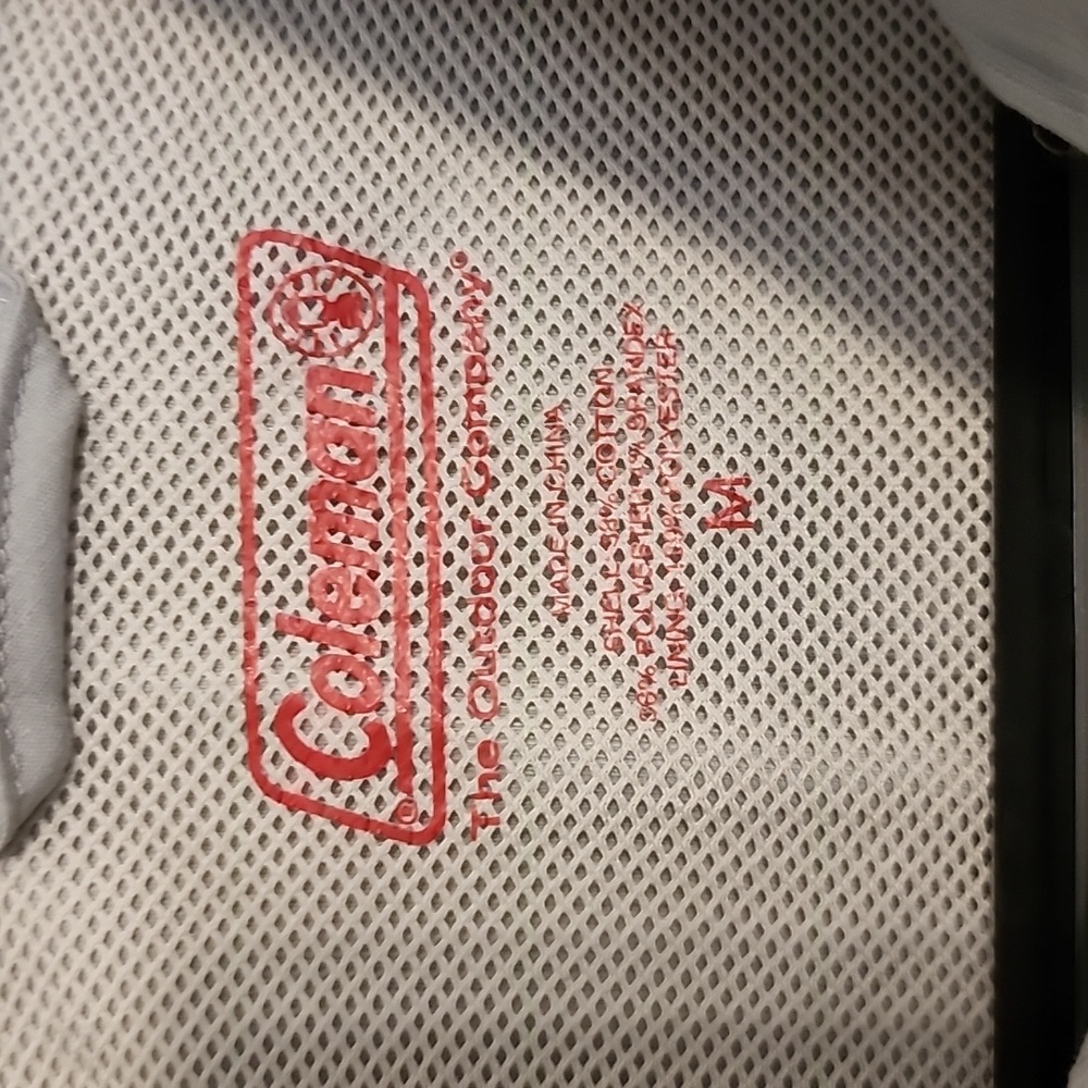 Coleman Button Down - Picture 3 of 7